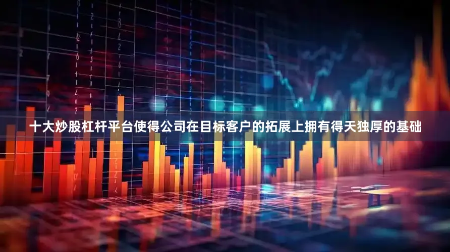 十大炒股杠杆平台使得公司在目标客户的拓展上拥有得天独厚的基础