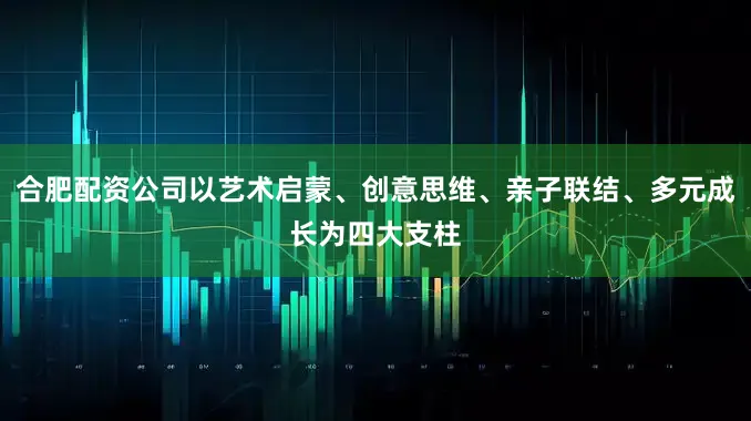 合肥配资公司以艺术启蒙、创意思维、亲子联结、多元成长为四大支柱